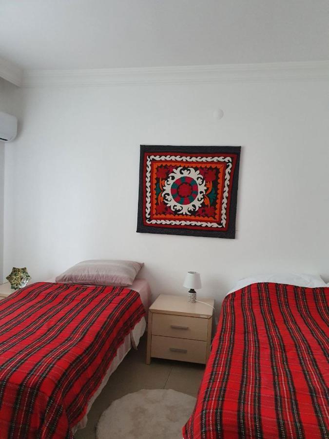 Venir Leilighet Alanya
